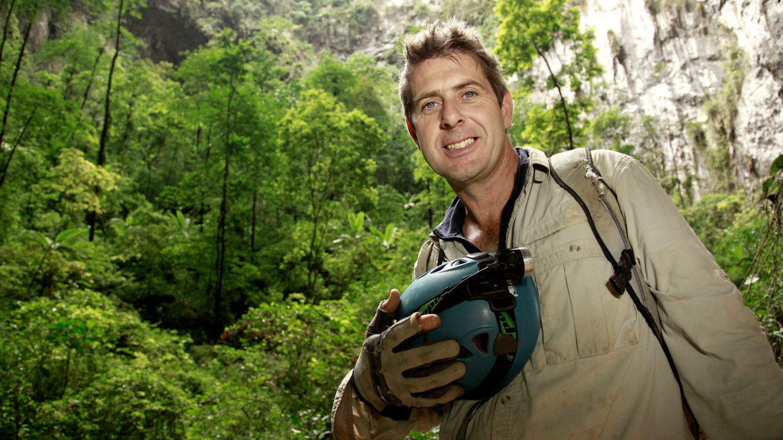 Backdrop for How to Grow a Planet