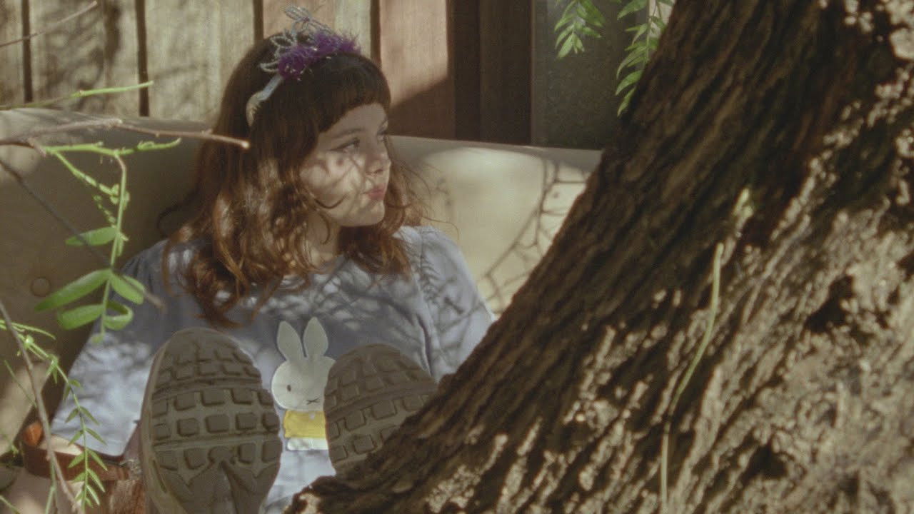 Backdrop for On Plains of Larger River & Woodlands