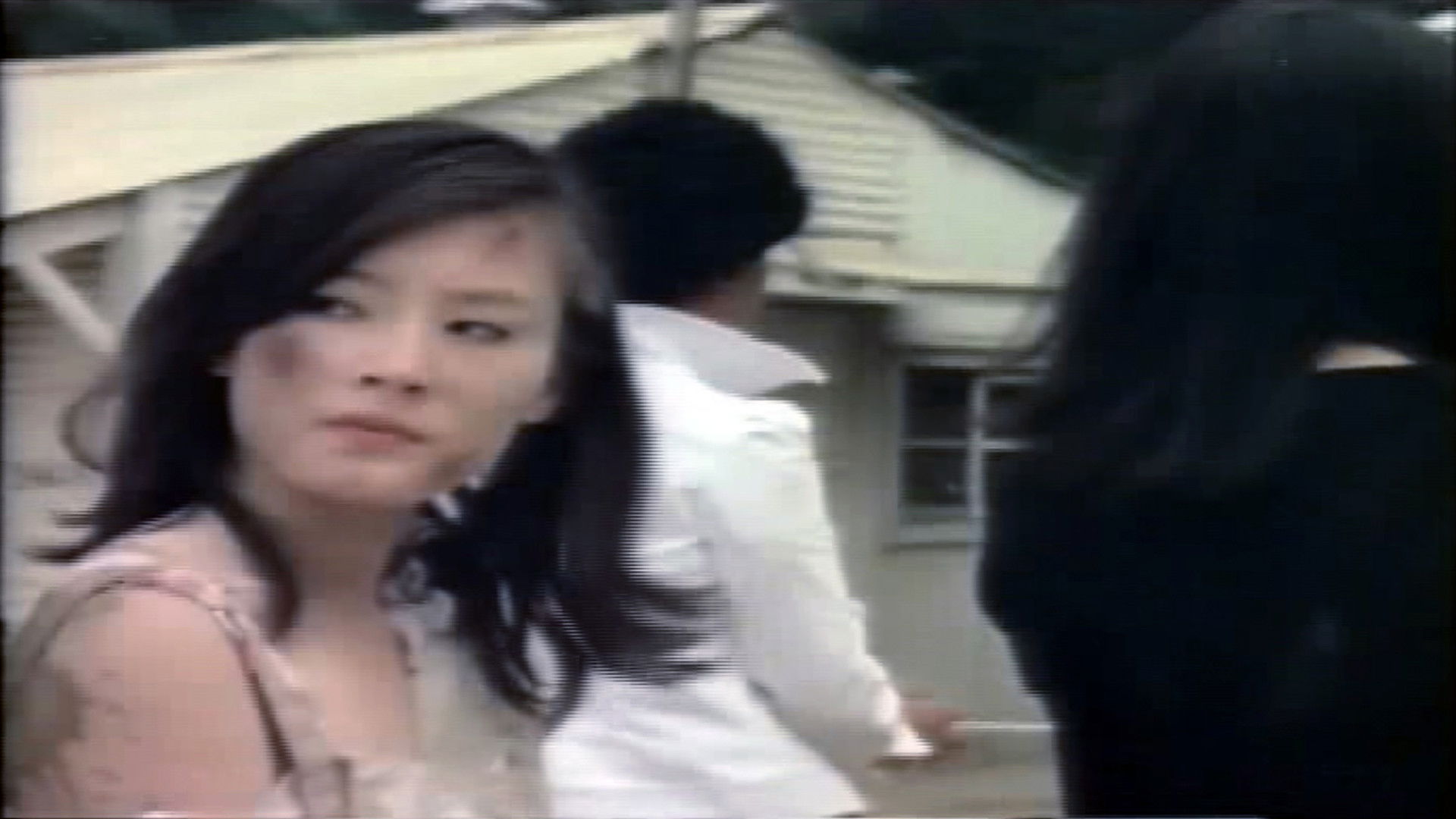 Backdrop for Strike of the Tortured Angels