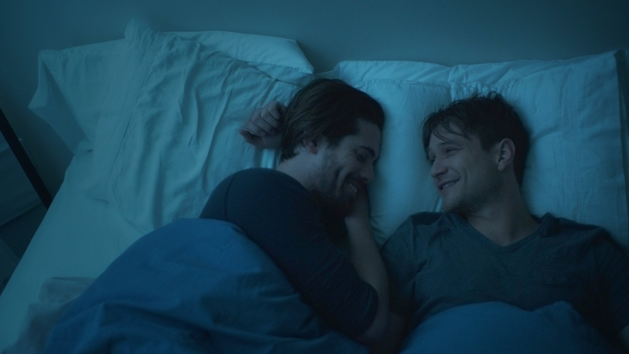 Backdrop for Freefall