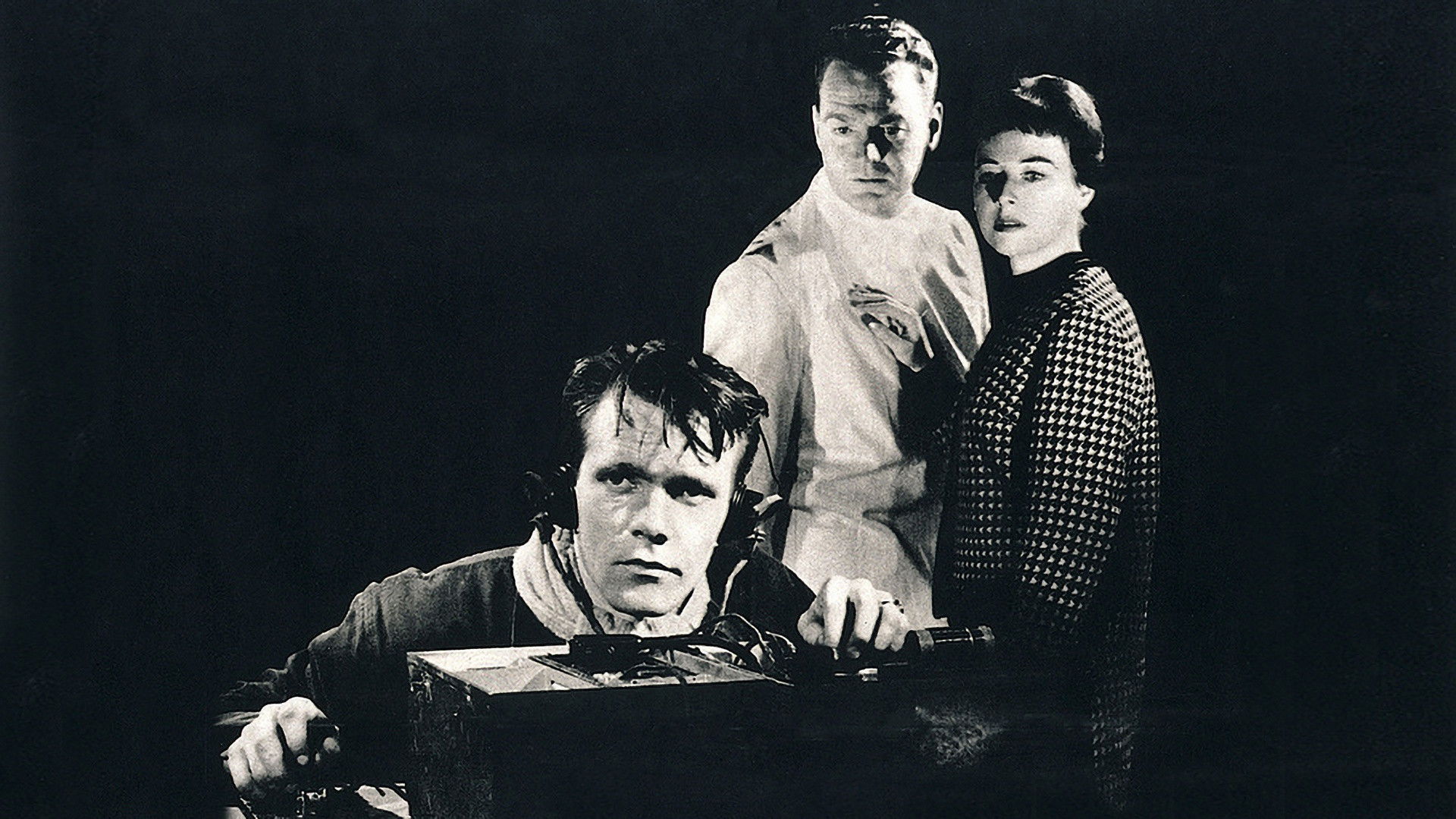 Backdrop for Surrounded