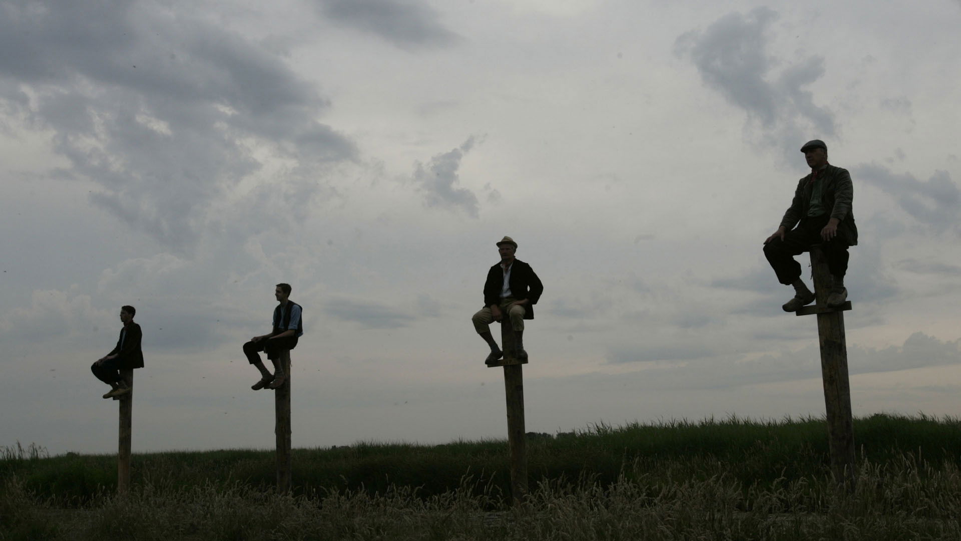 Backdrop for Sportsman of the Century