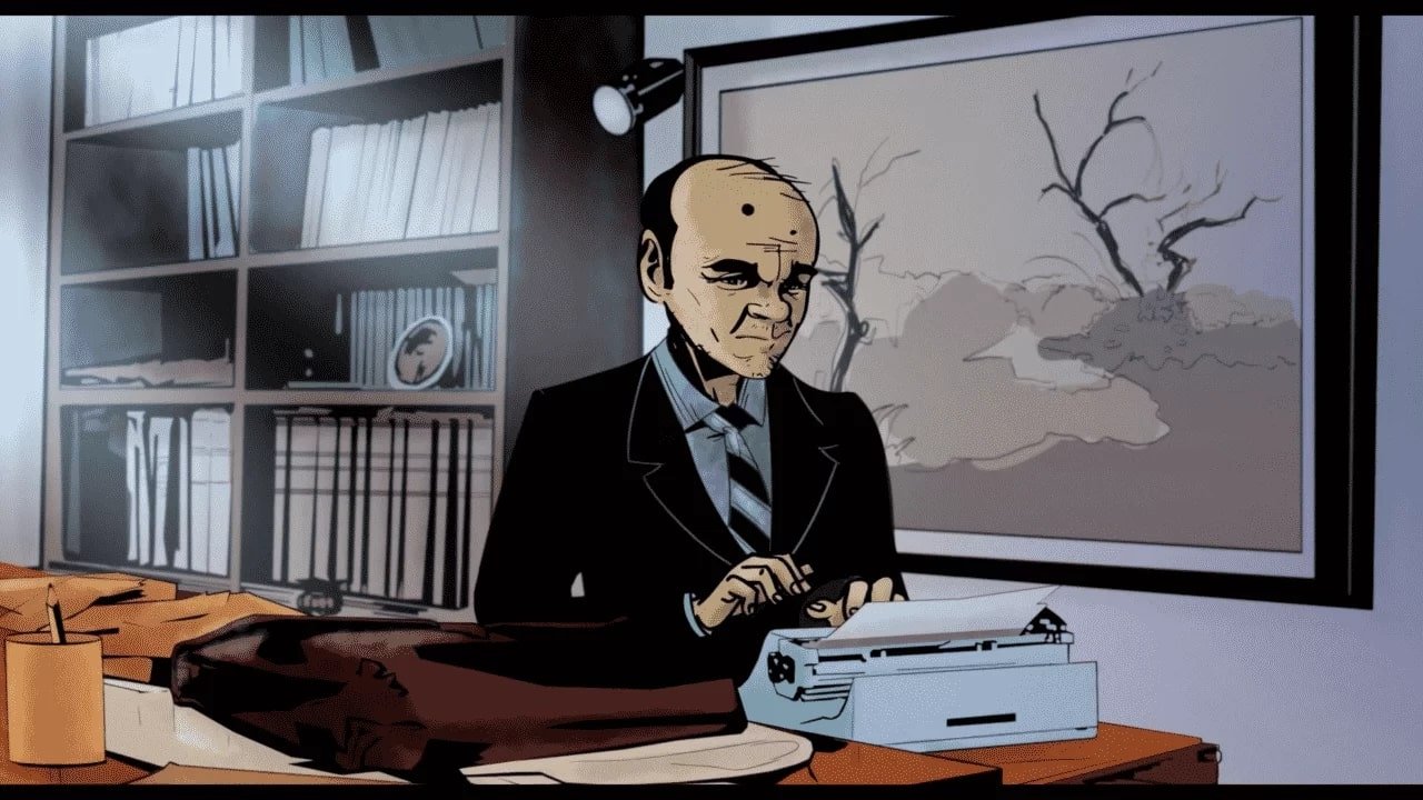 Backdrop for L'abbraccio - Storia di Antonino e Stefano Saetta