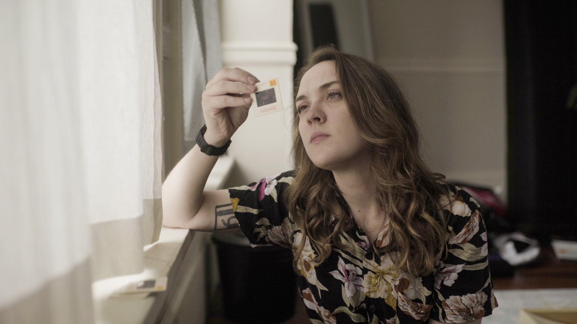 Backdrop for Great Photo, Lovely Life