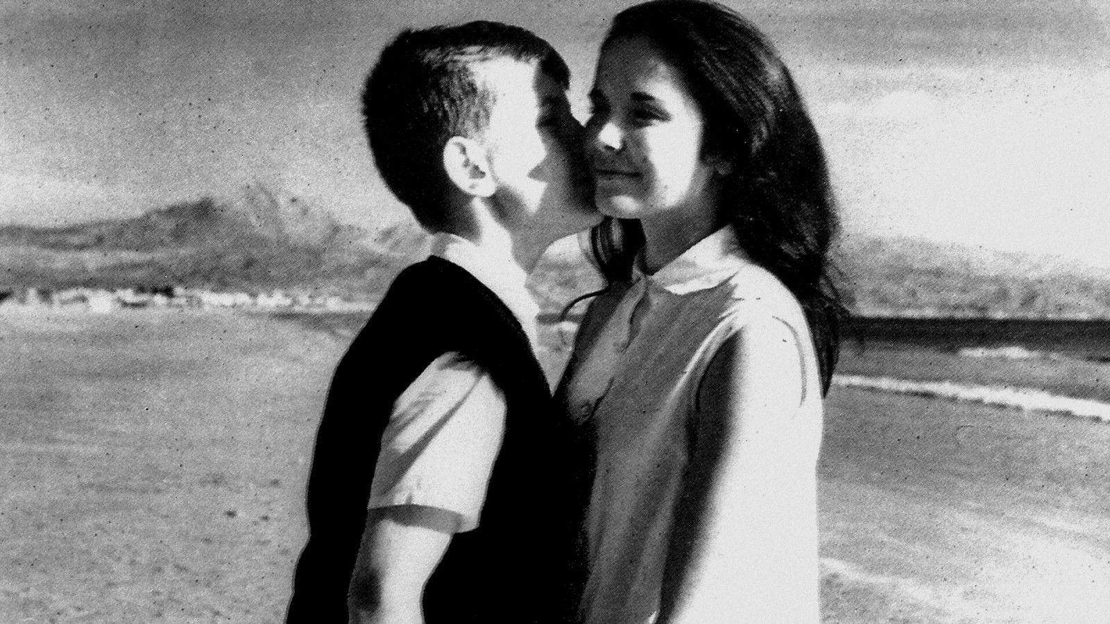 Backdrop for From Pink to Yellow