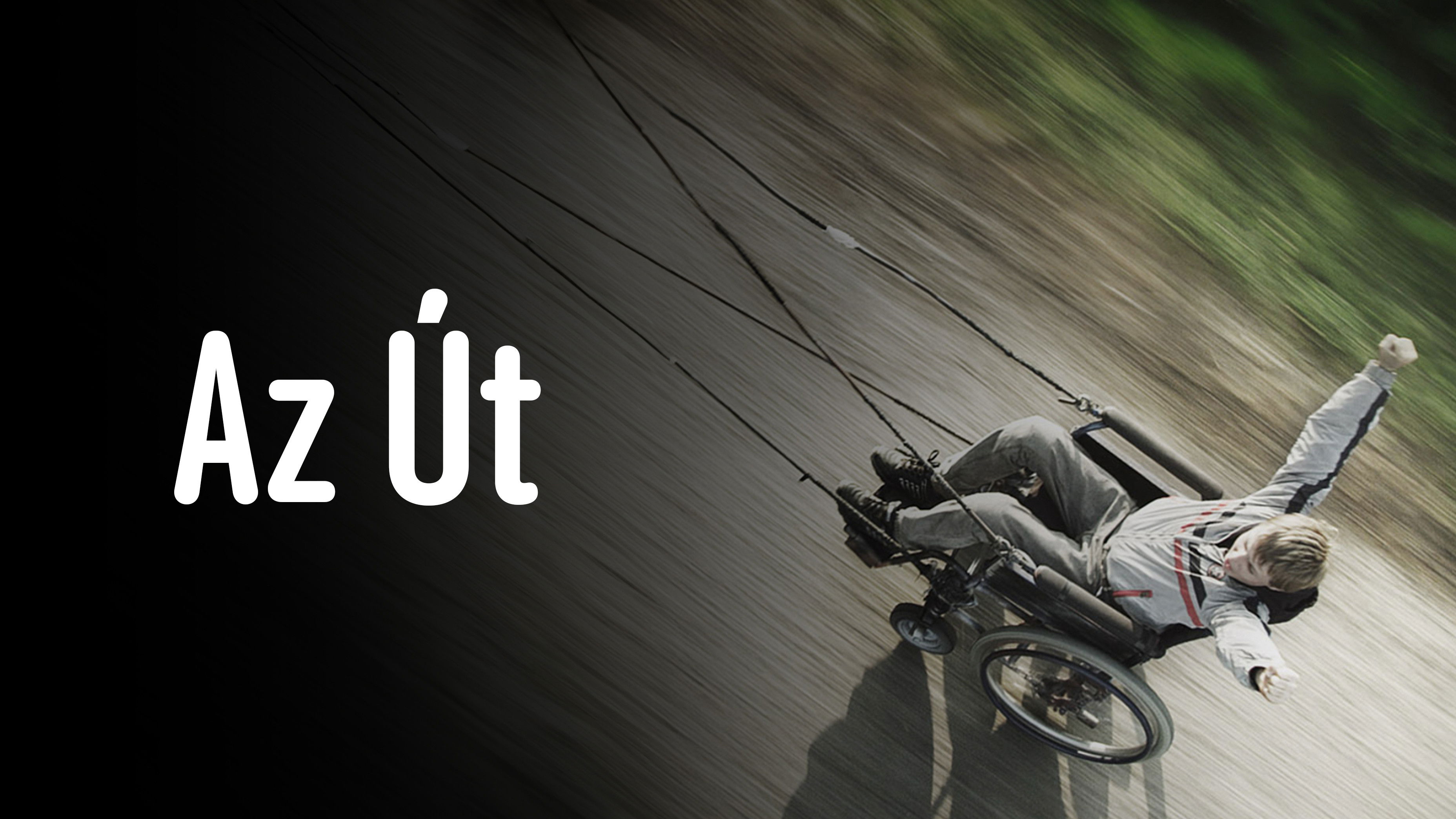 Backdrop for The Way