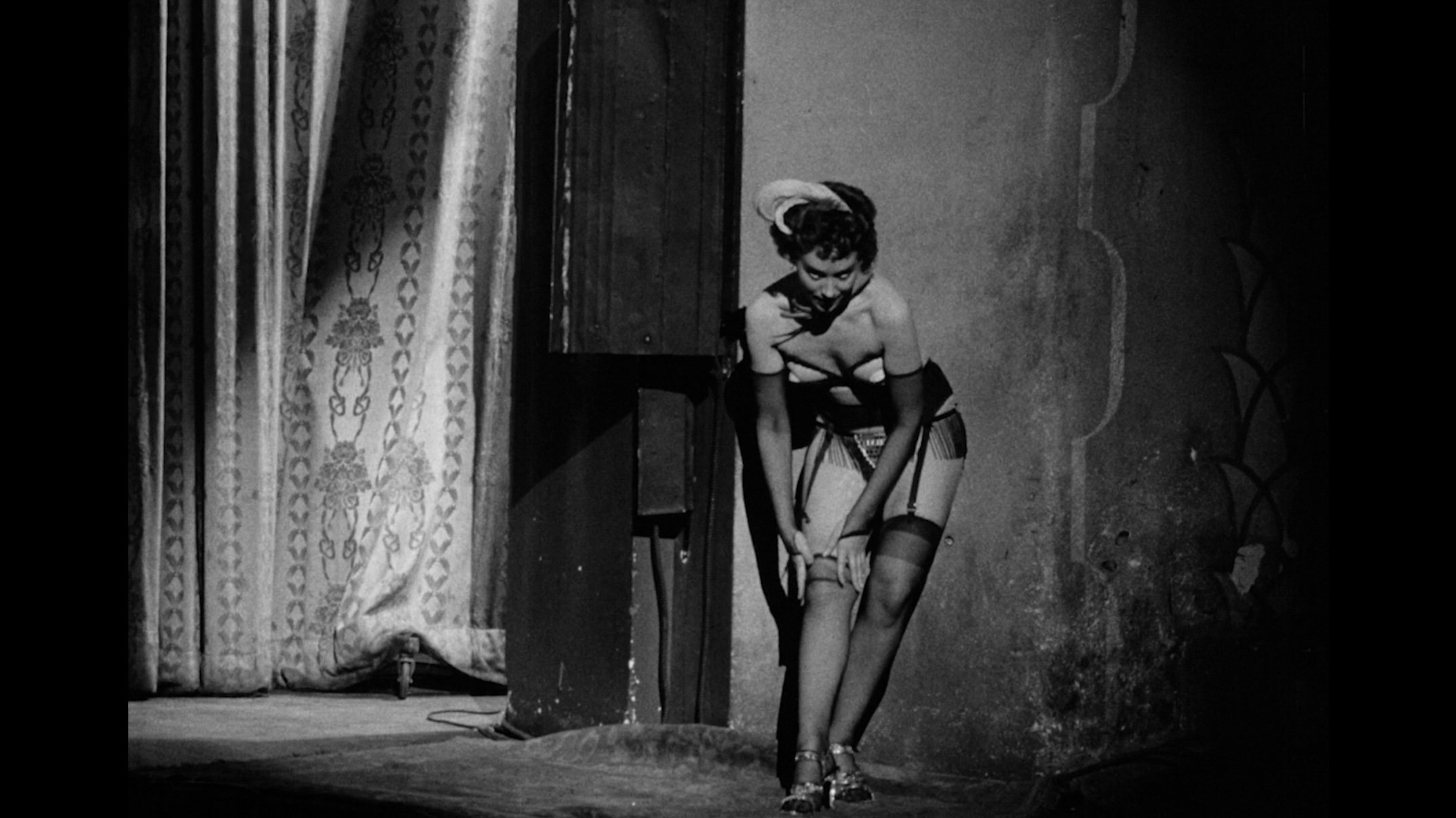 Backdrop for Peek-a-Boo