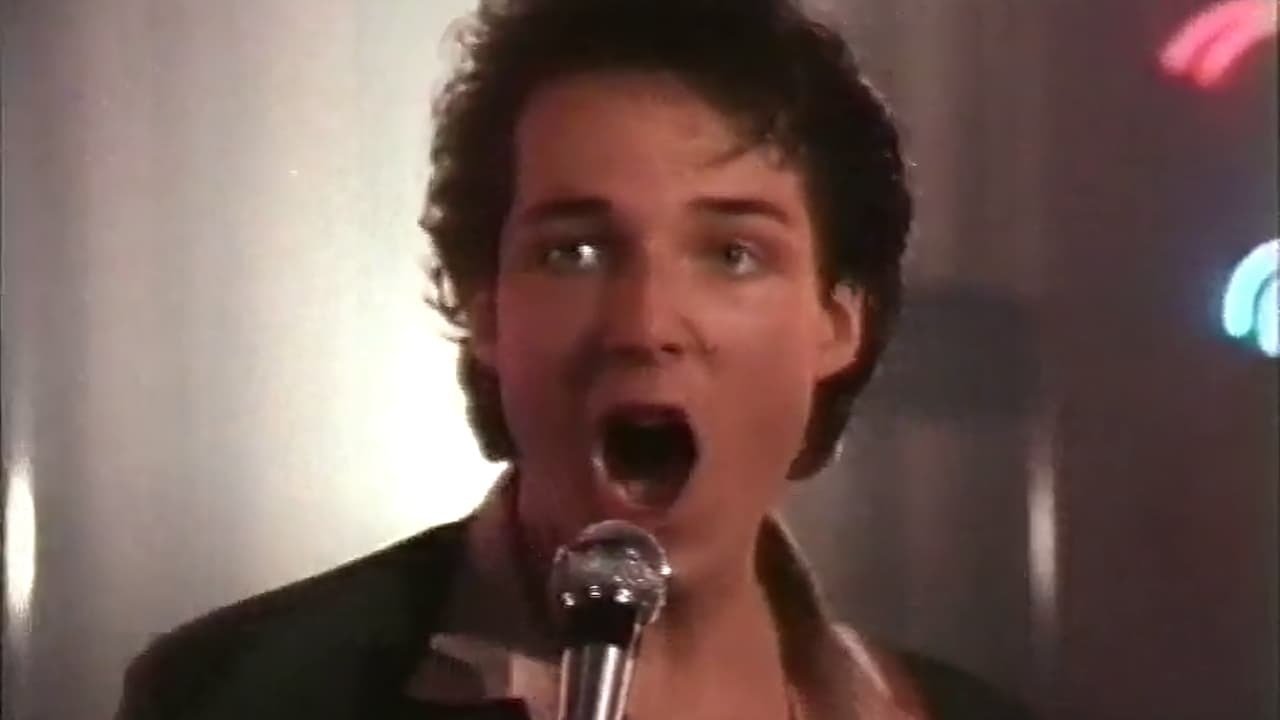 Backdrop for Double Switch