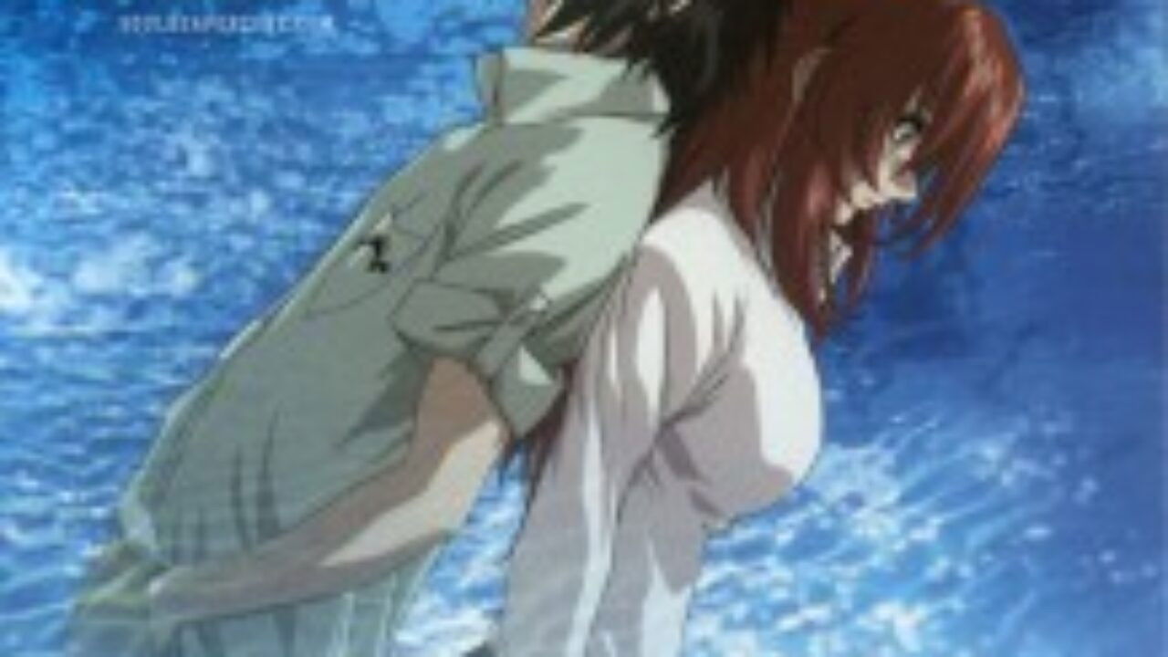 Backdrop for Fafner in the Azure: Right of Left -Single Program-