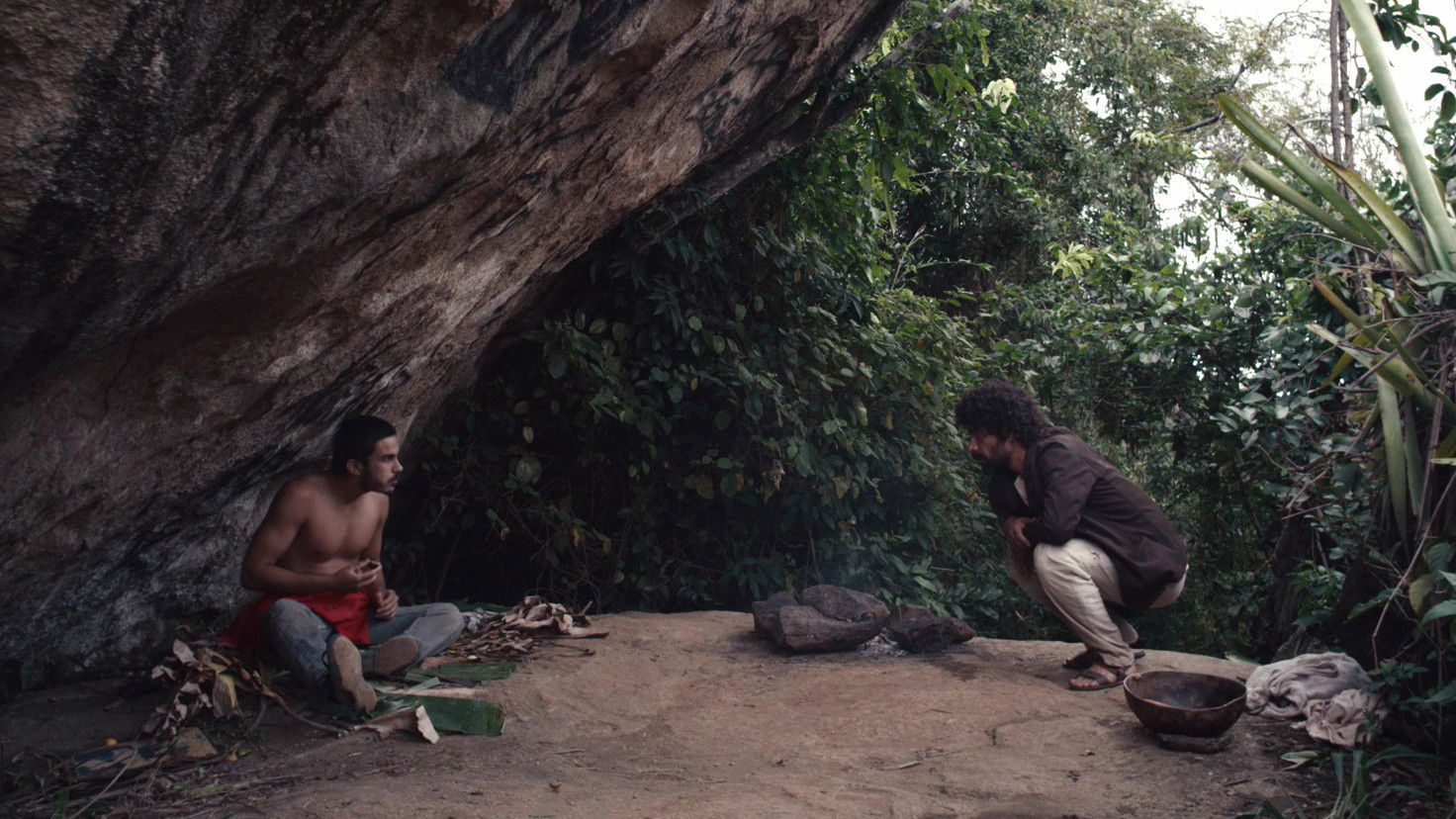 Backdrop for The Most Beloved