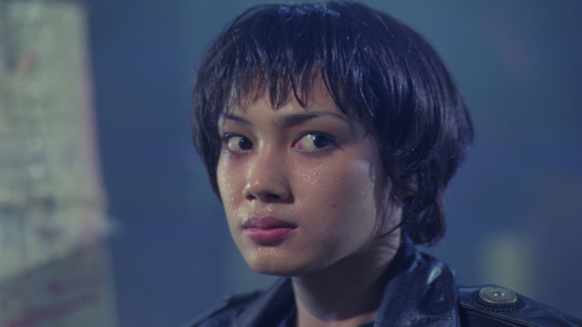 Backdrop for Maria Mariana II