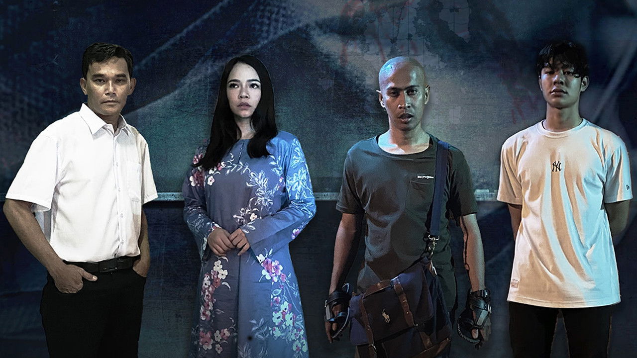 Backdrop for Kelaster