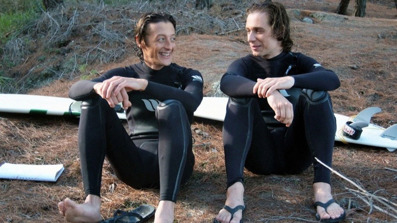 Backdrop for La Polinesia è sotto casa