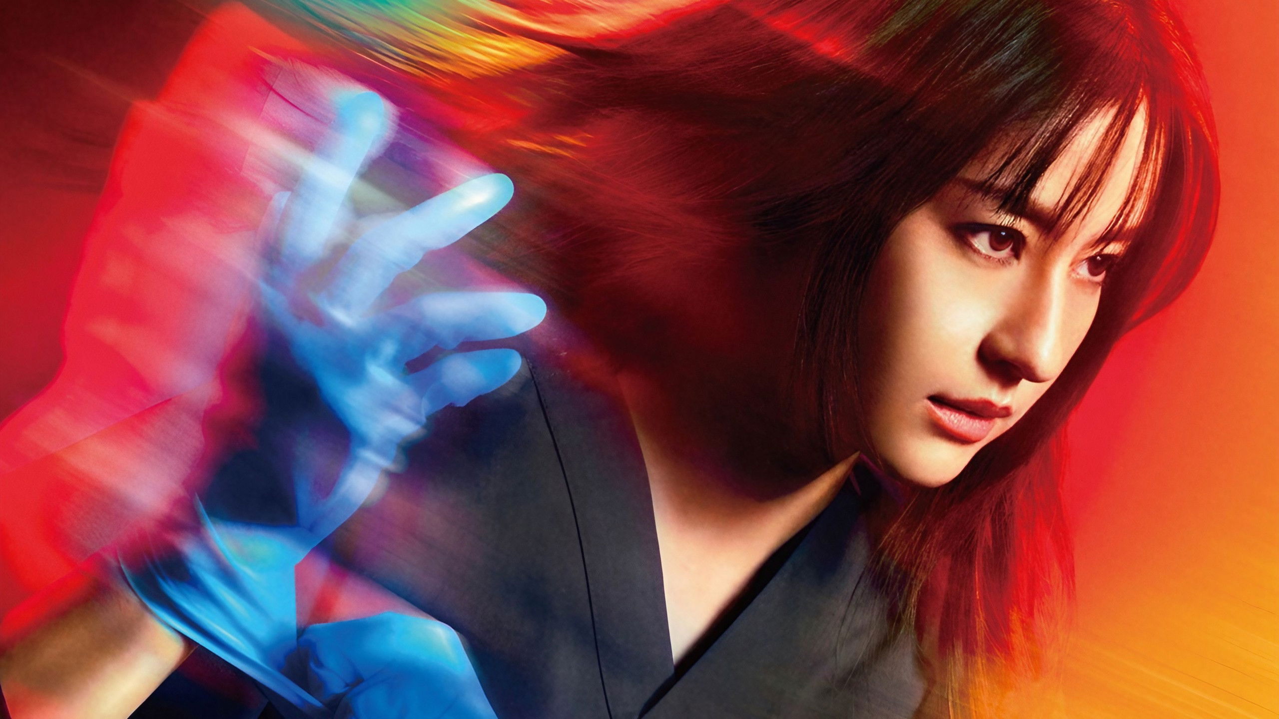 Backdrop for Dr. Ashura