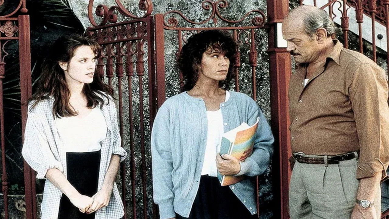 Backdrop for I Wanted Pants