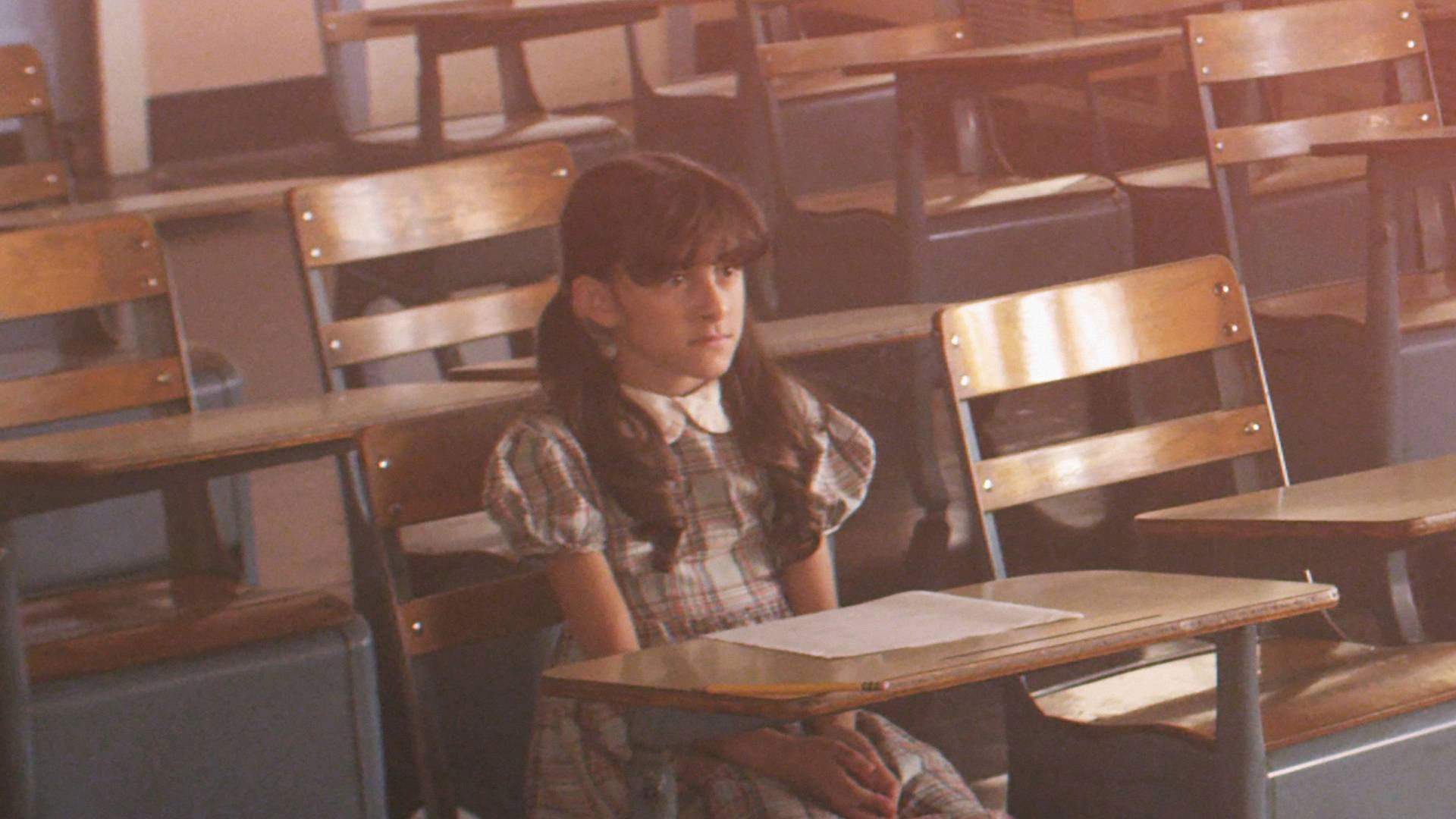 Backdrop for My Name Is Maria De Jesus