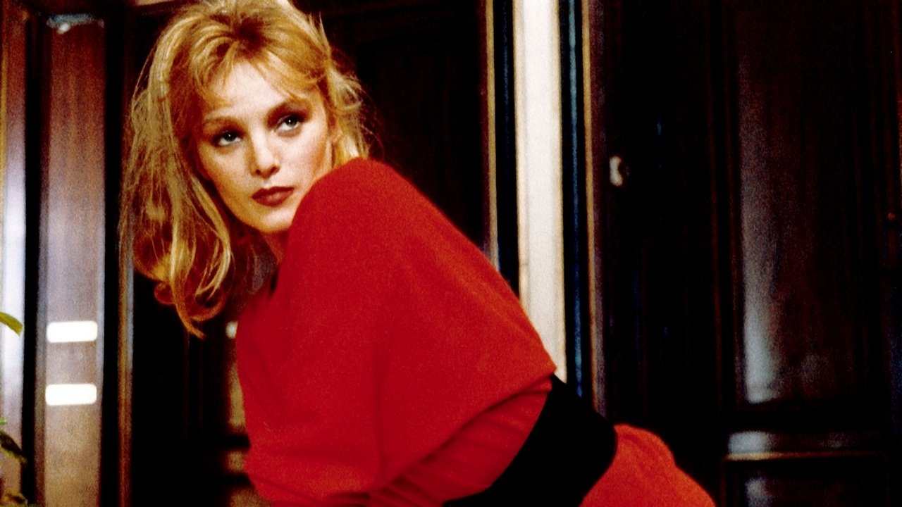 Backdrop for The Night Wears Suspenders