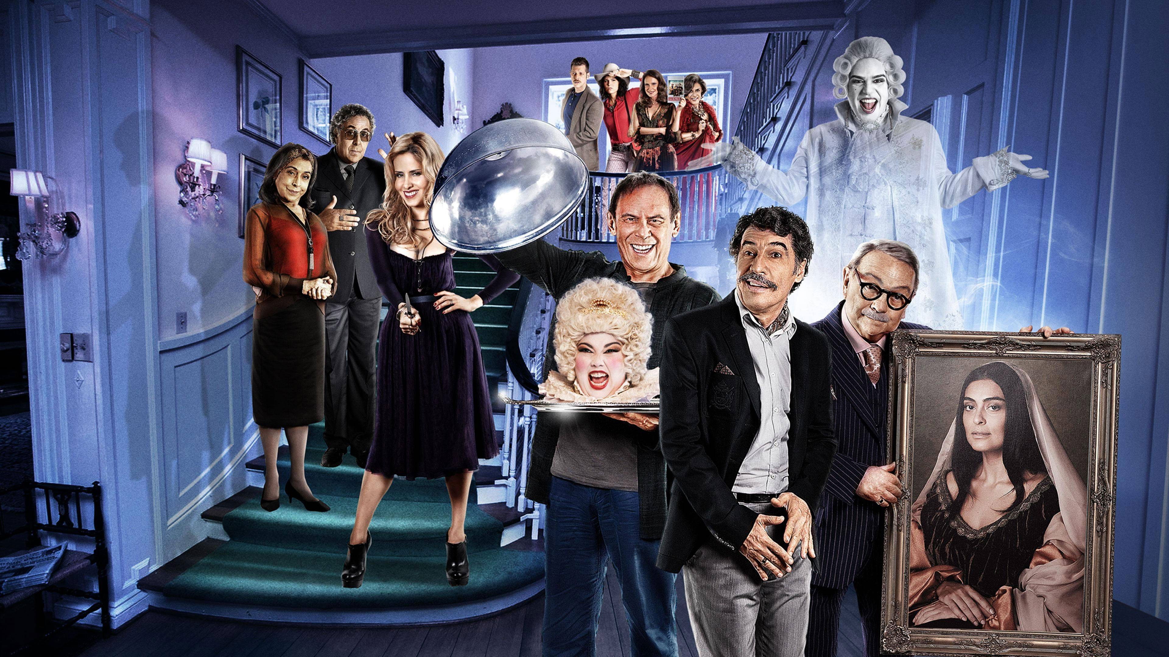 Backdrop for Golden Oldies 2