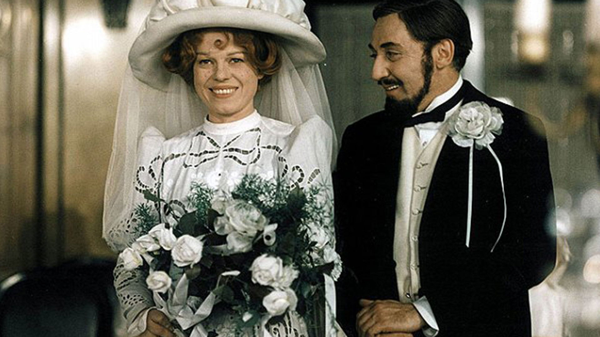 Backdrop for Straw Hat