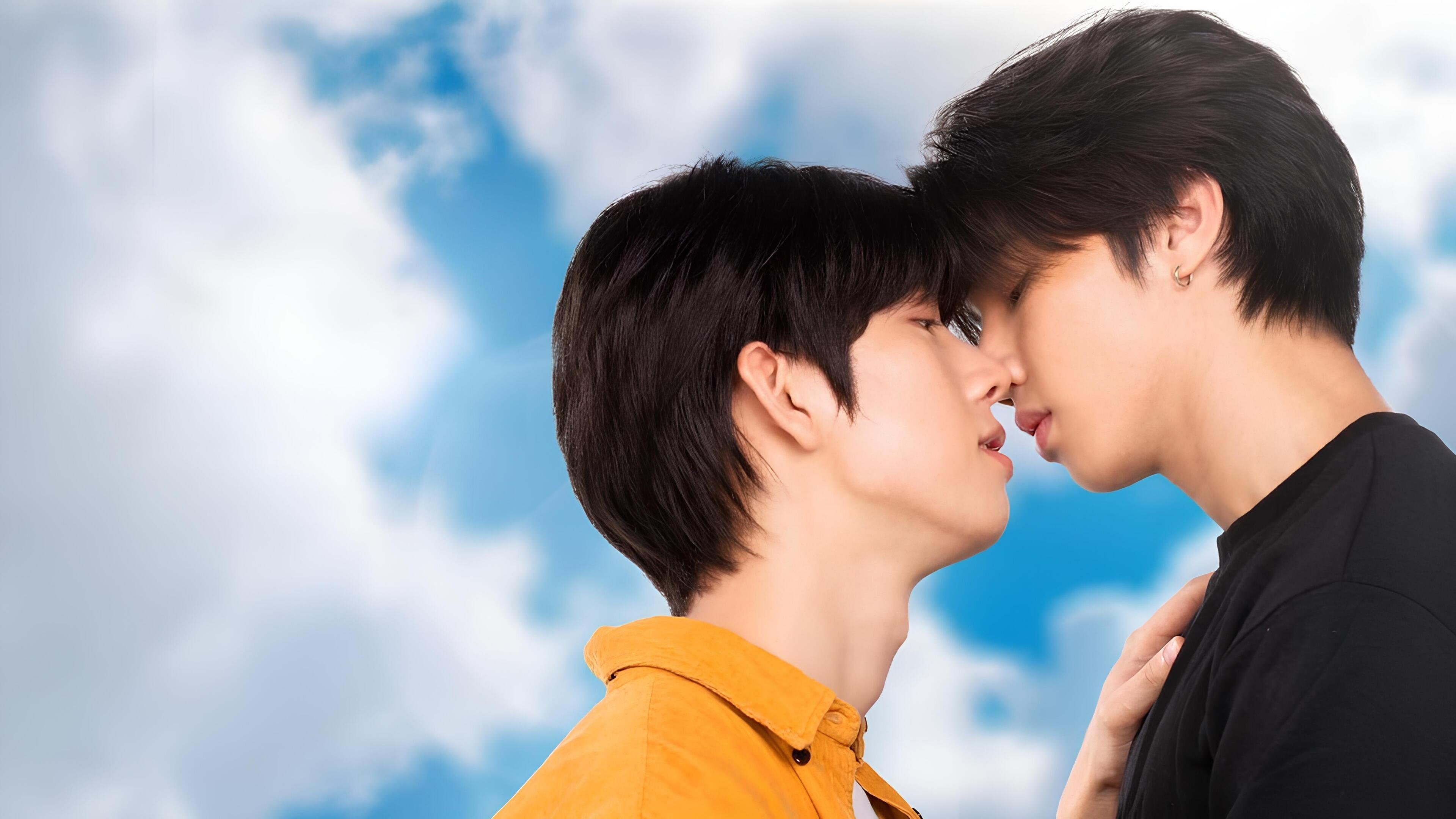 Backdrop for Love Syndrome III: Uncut Version