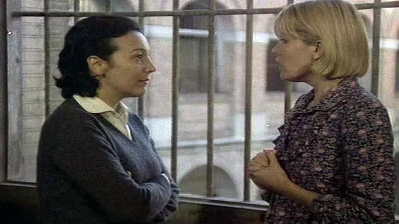 Backdrop for Battered Flesh