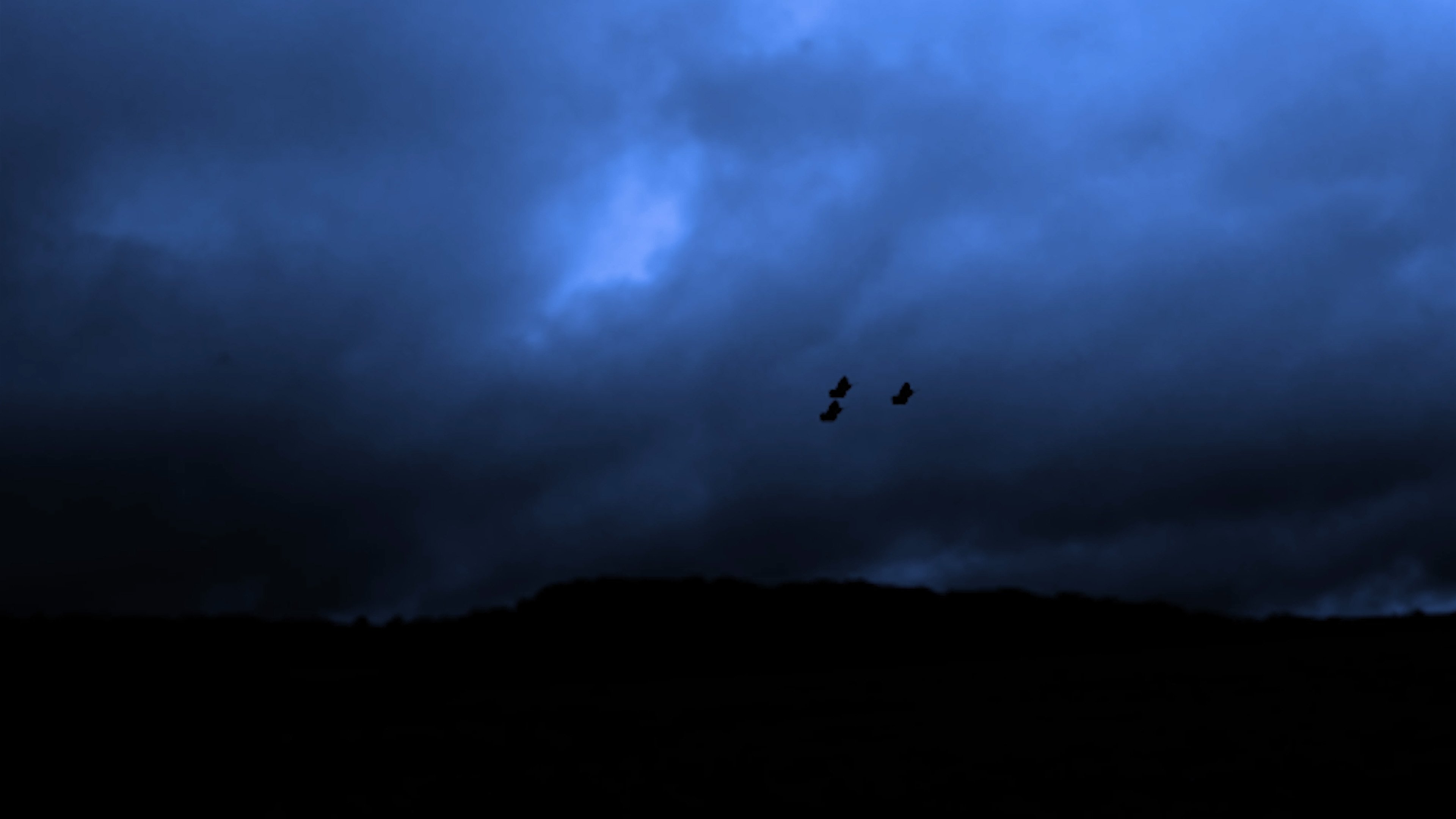 Backdrop for The Witches of Bagliegh