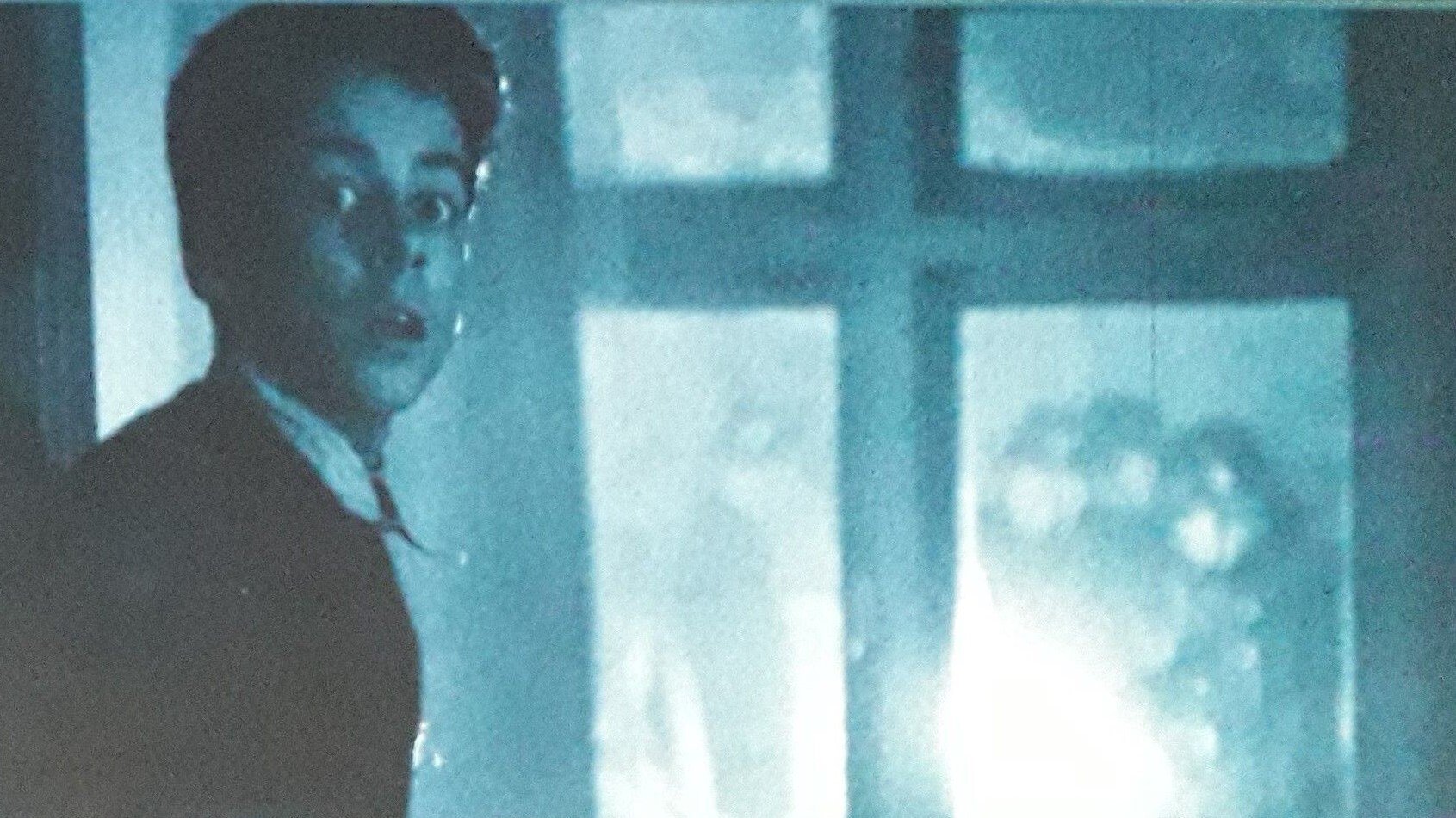 Backdrop for The Assault