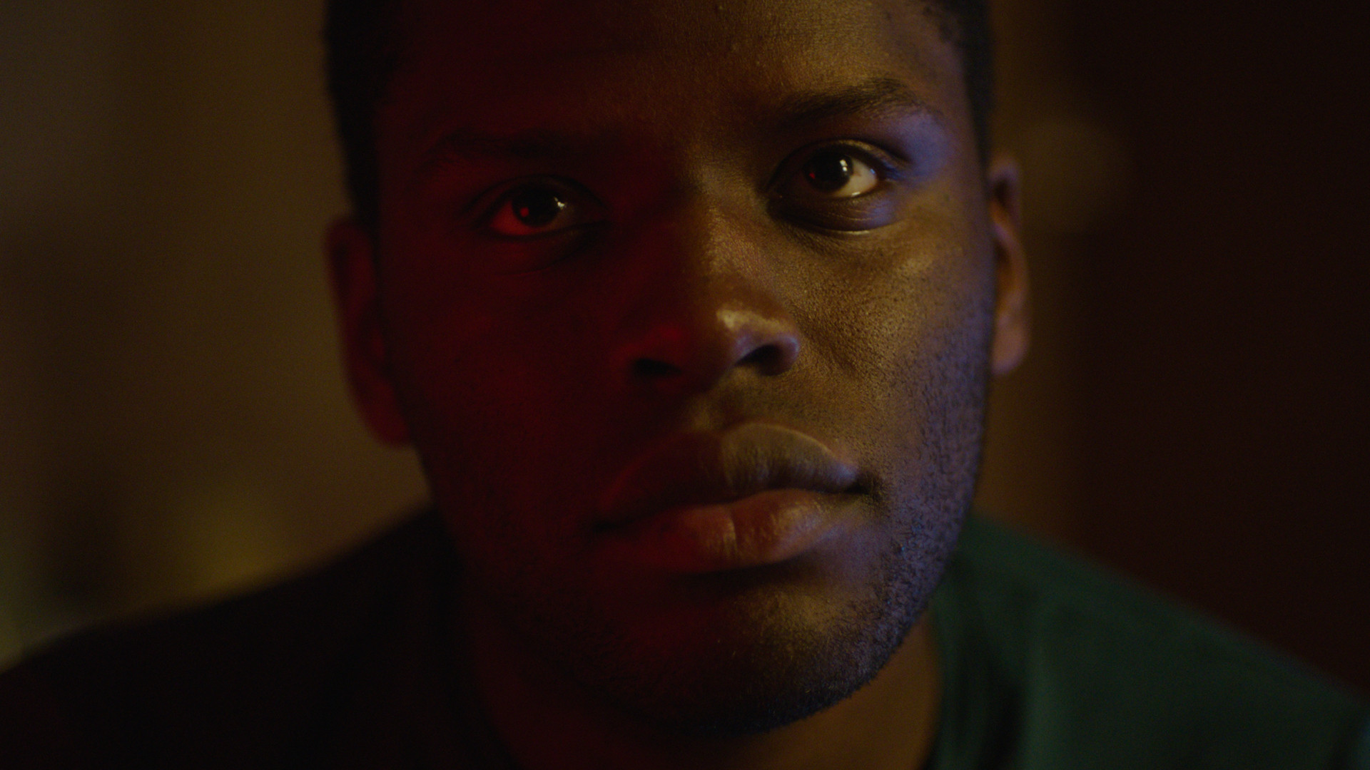 Backdrop for The Other Side