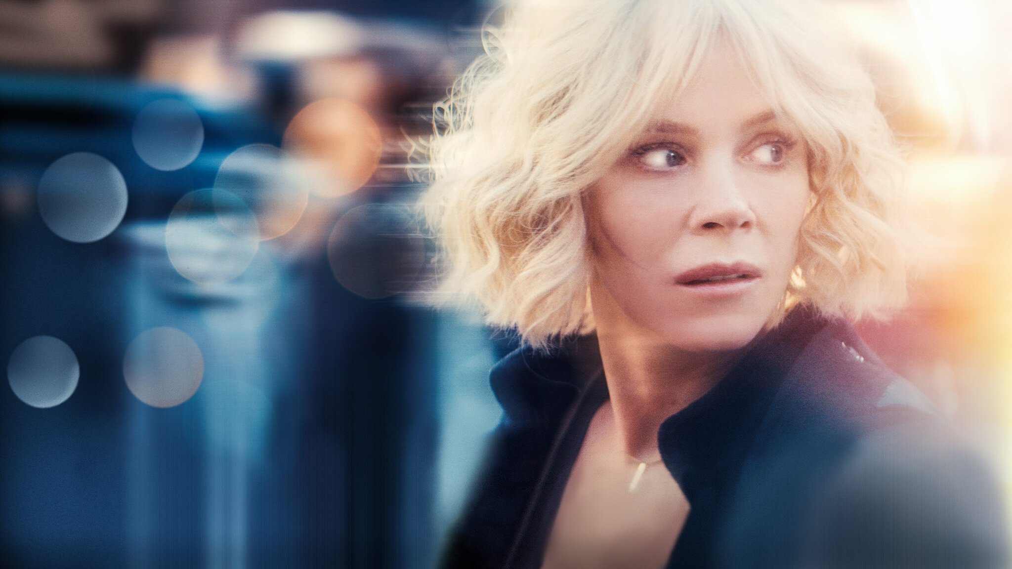 Backdrop for Marcella