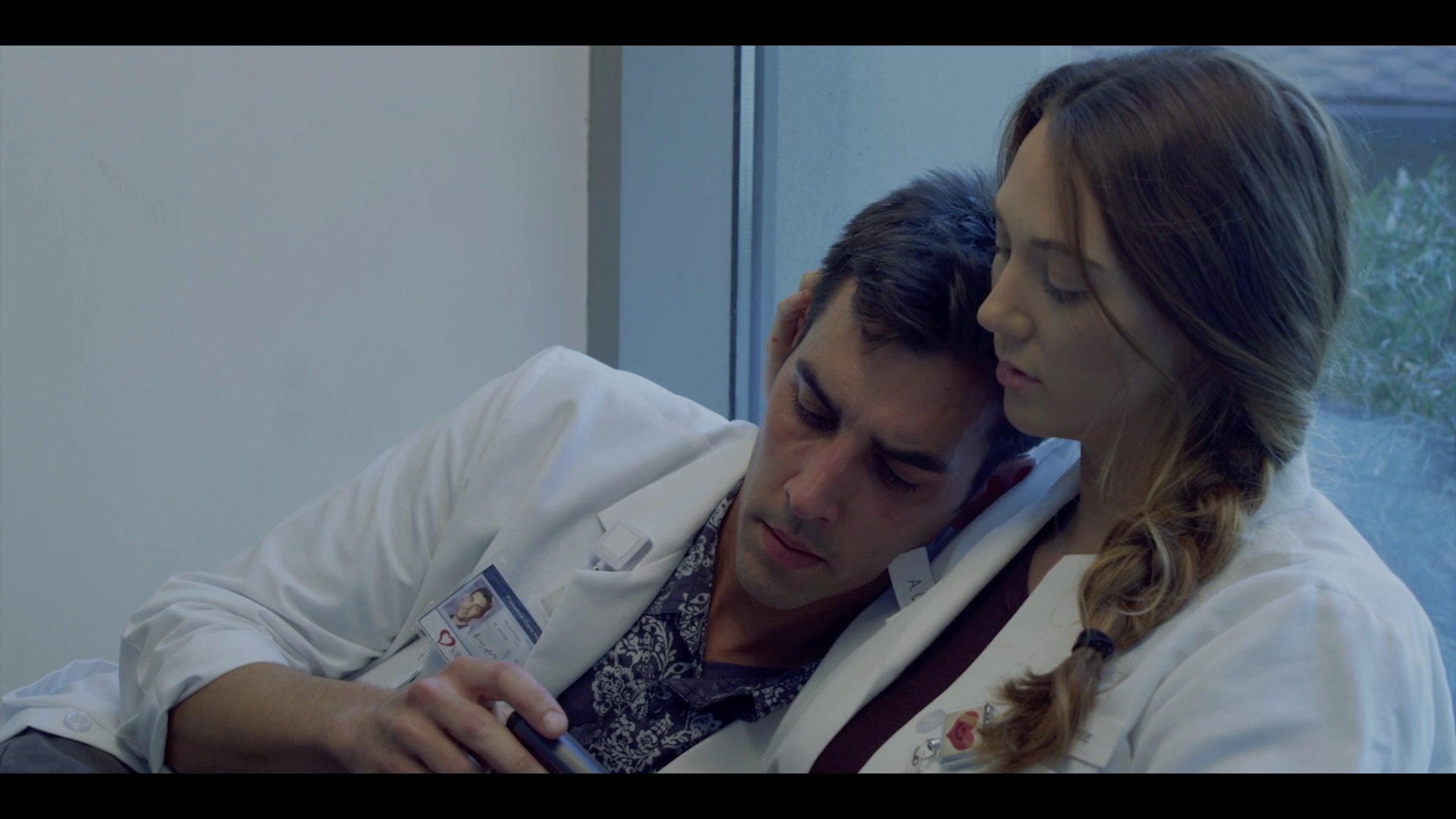 Backdrop for The Elephant In The Room