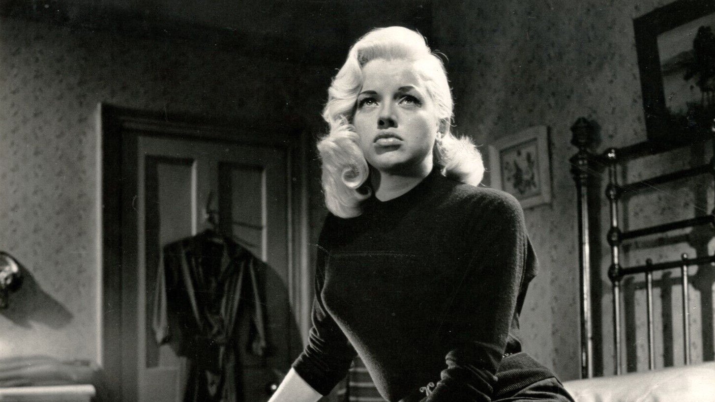 Backdrop for Tread Softly Stranger