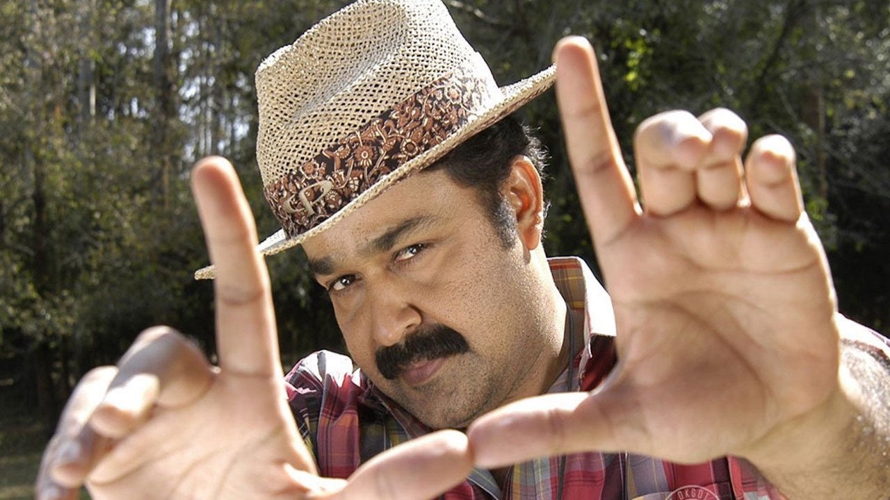 Backdrop for Udayananu Tharam