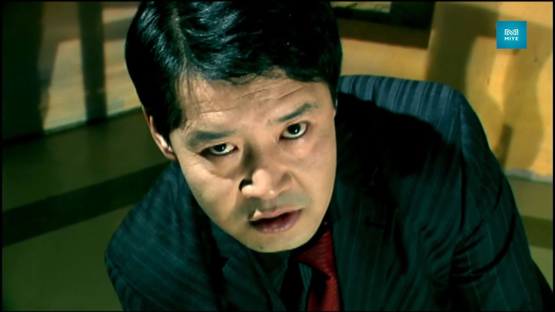 Backdrop for You Won't Believe It