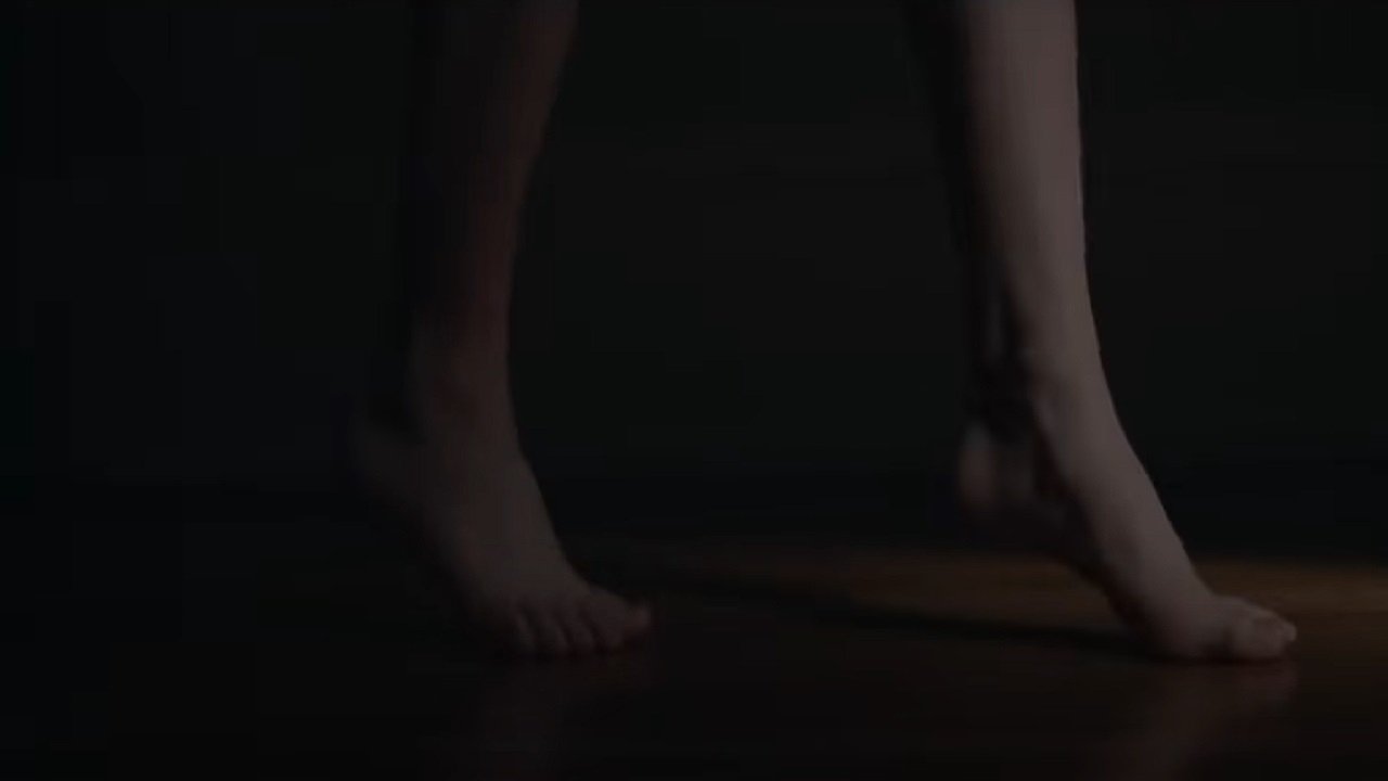 Backdrop for Growing Strong