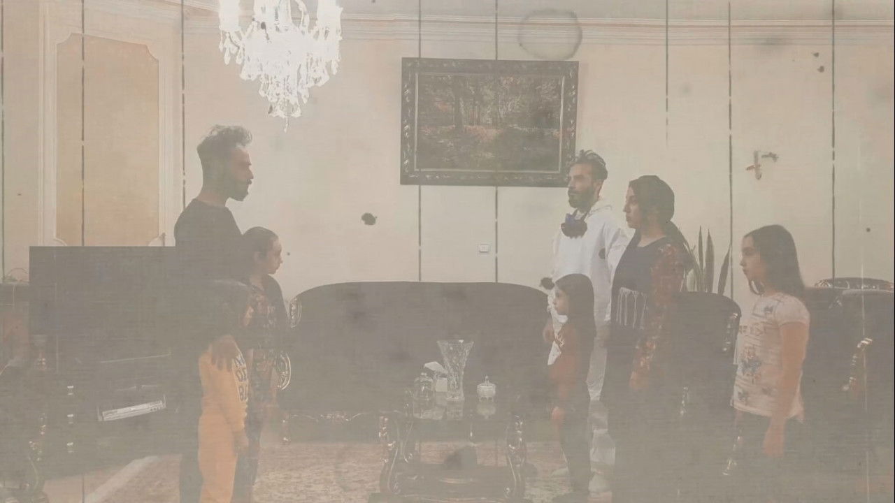 Backdrop for Exterminator + Termite