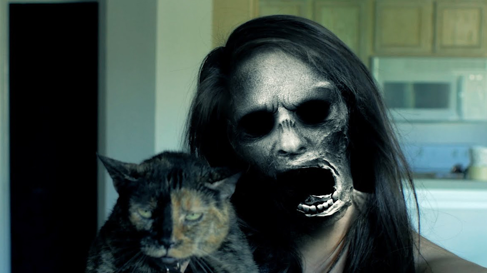 Backdrop for Face Swap: The Movie