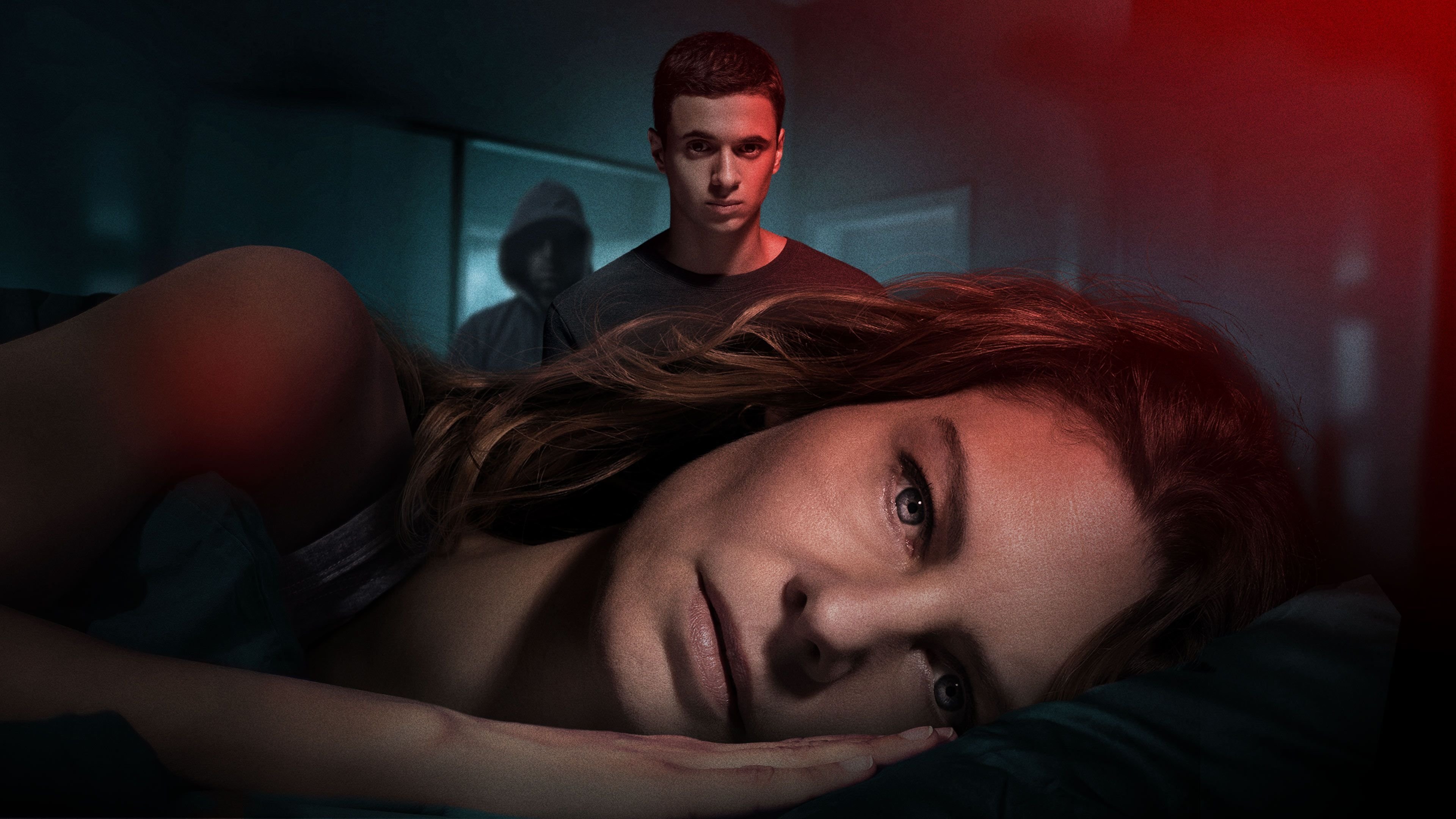 Backdrop for Lieve Mama