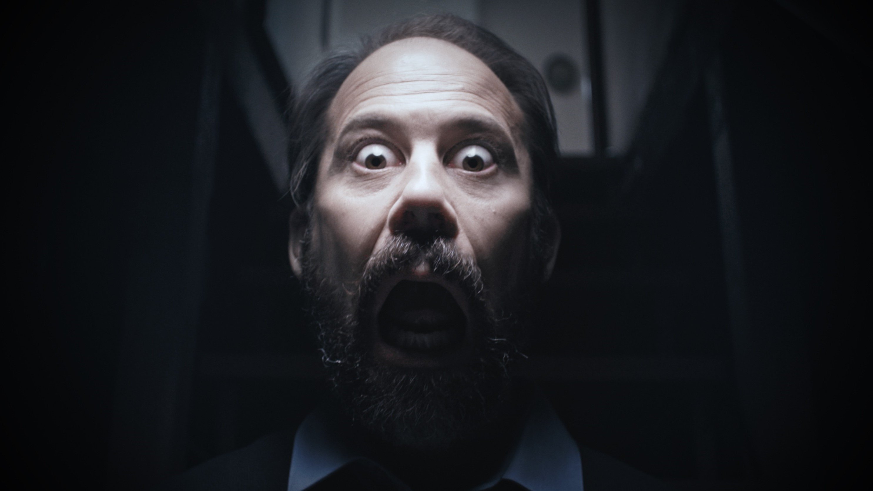 Backdrop for The Hive