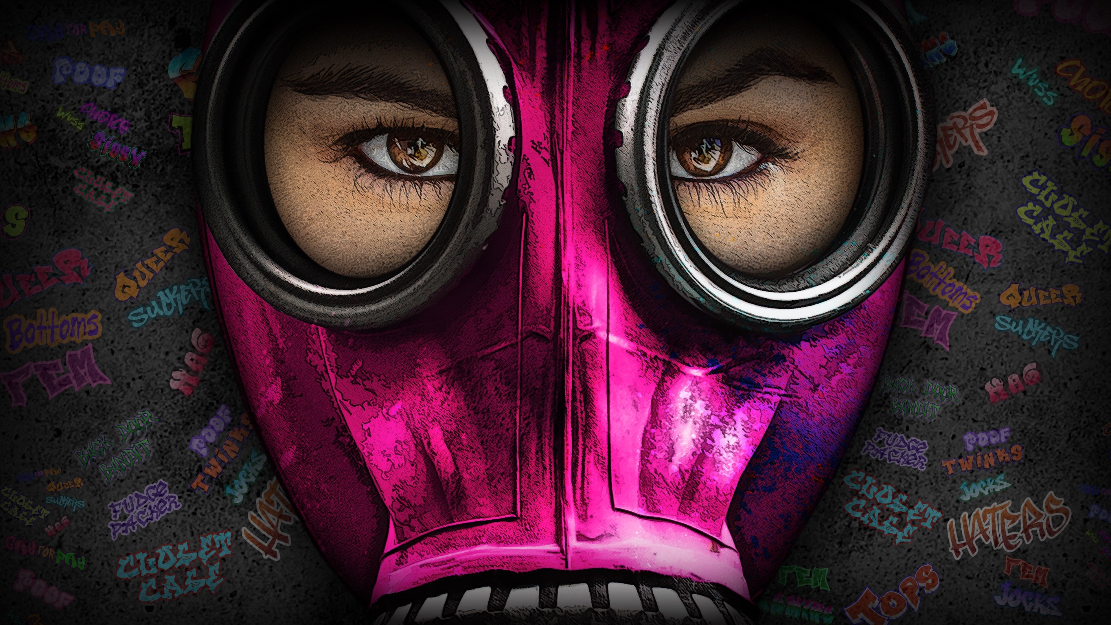 Backdrop for Groupers