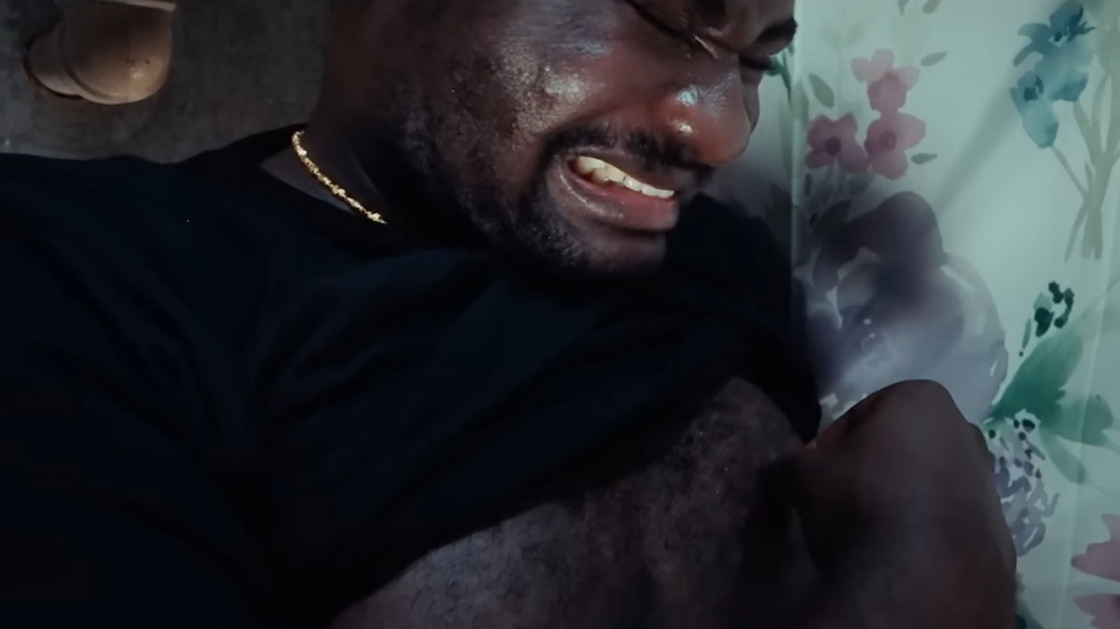 Backdrop for The Legend of Leung Yuk Chuen