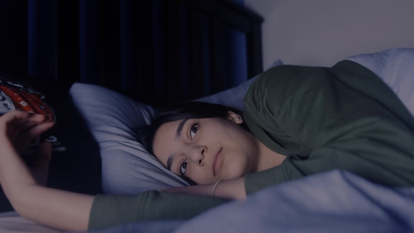 Backdrop for Possession