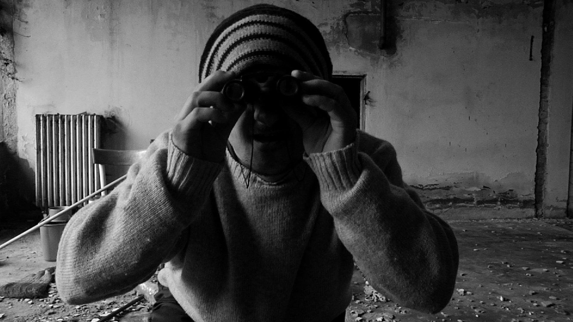 Backdrop for Halibut