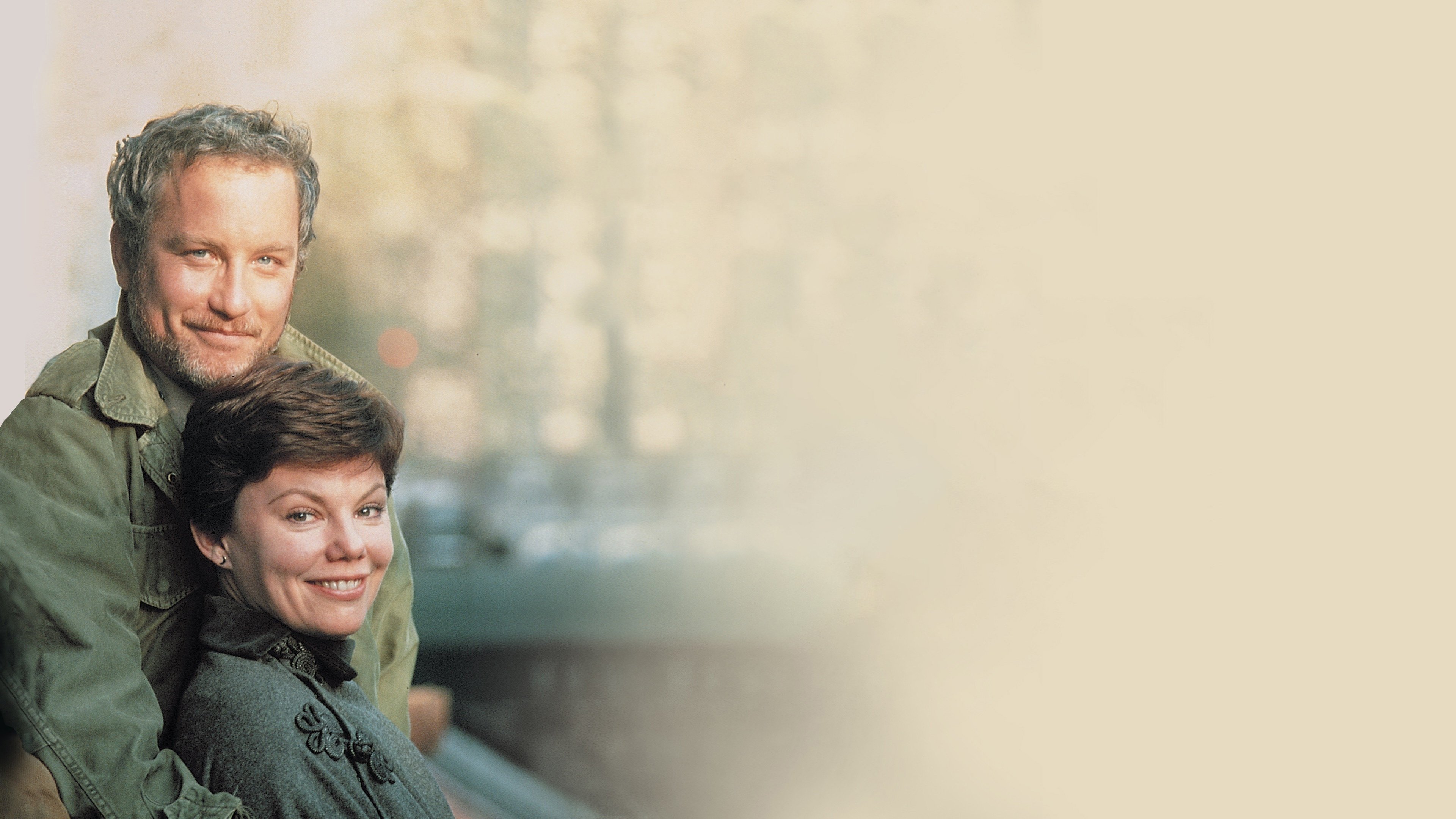 Backdrop for The Goodbye Girl