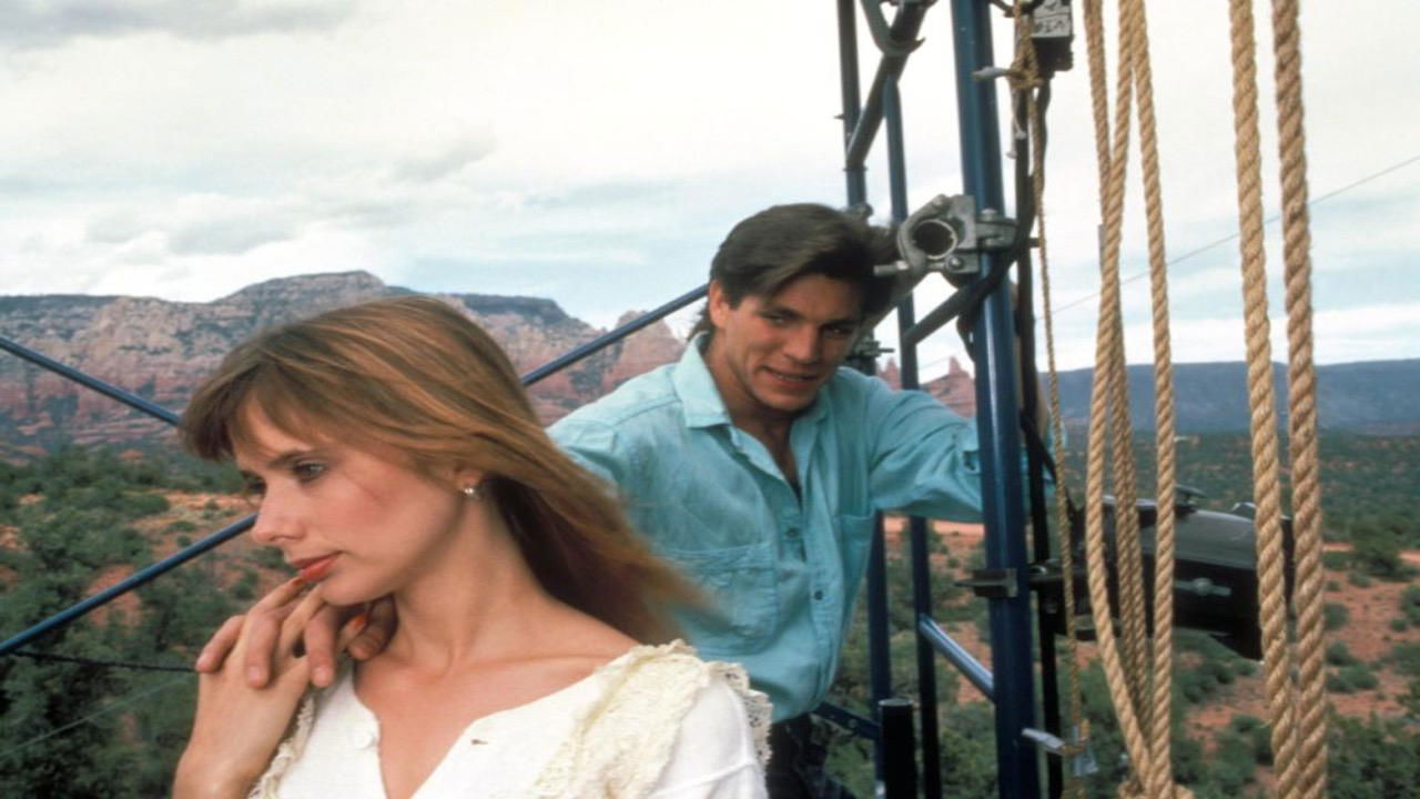 Backdrop for Nobody's Fool