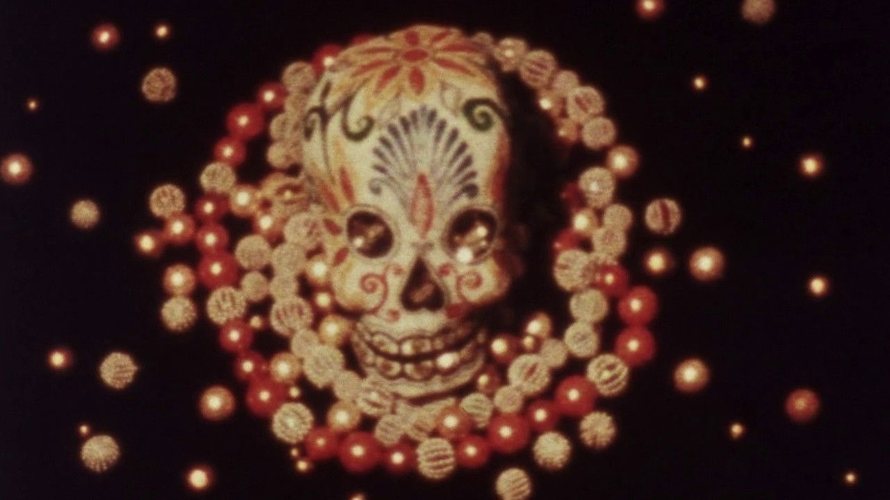 Backdrop for Salomé