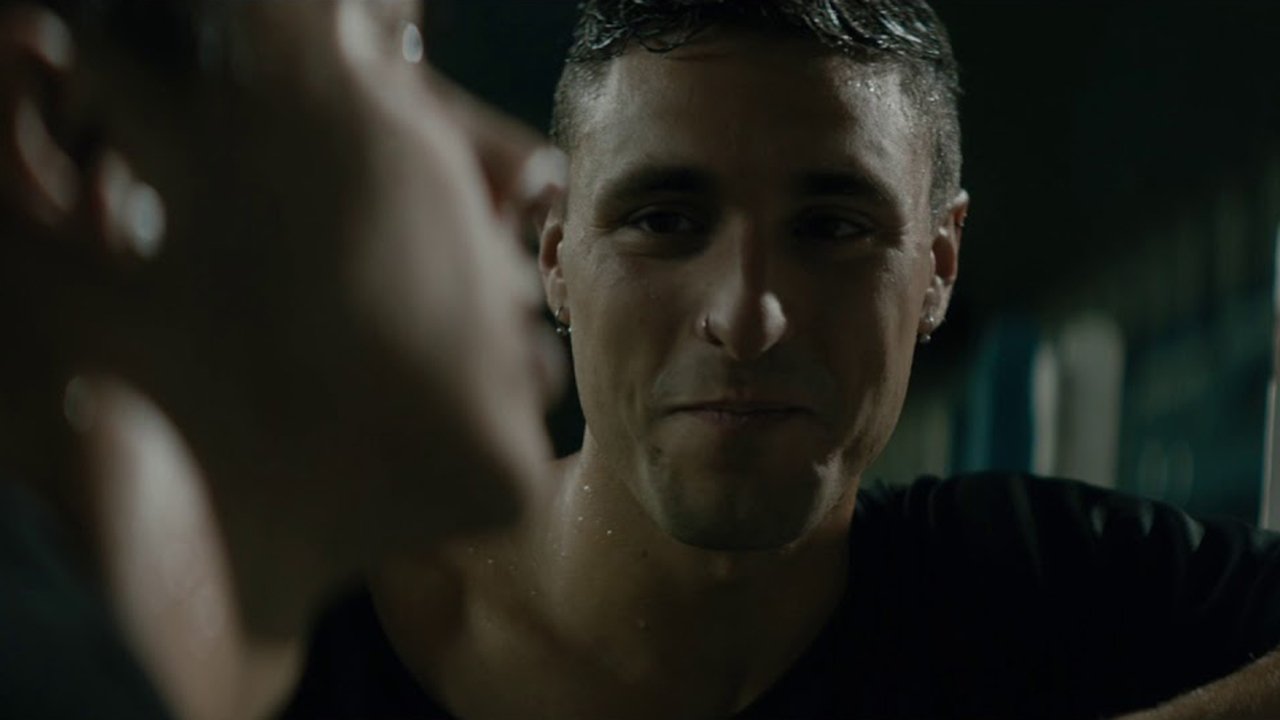 Backdrop for Late for Break Time