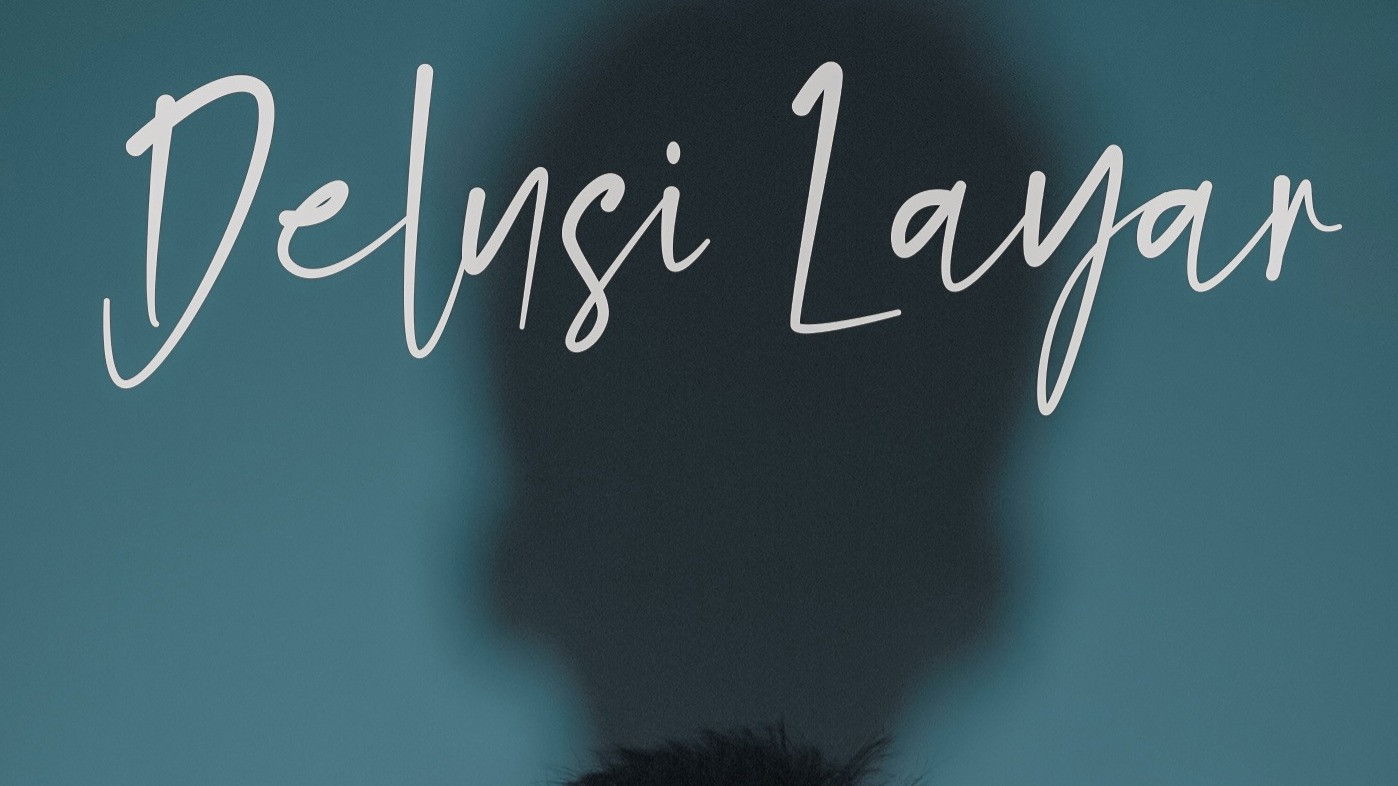 Backdrop for Delusi Layar