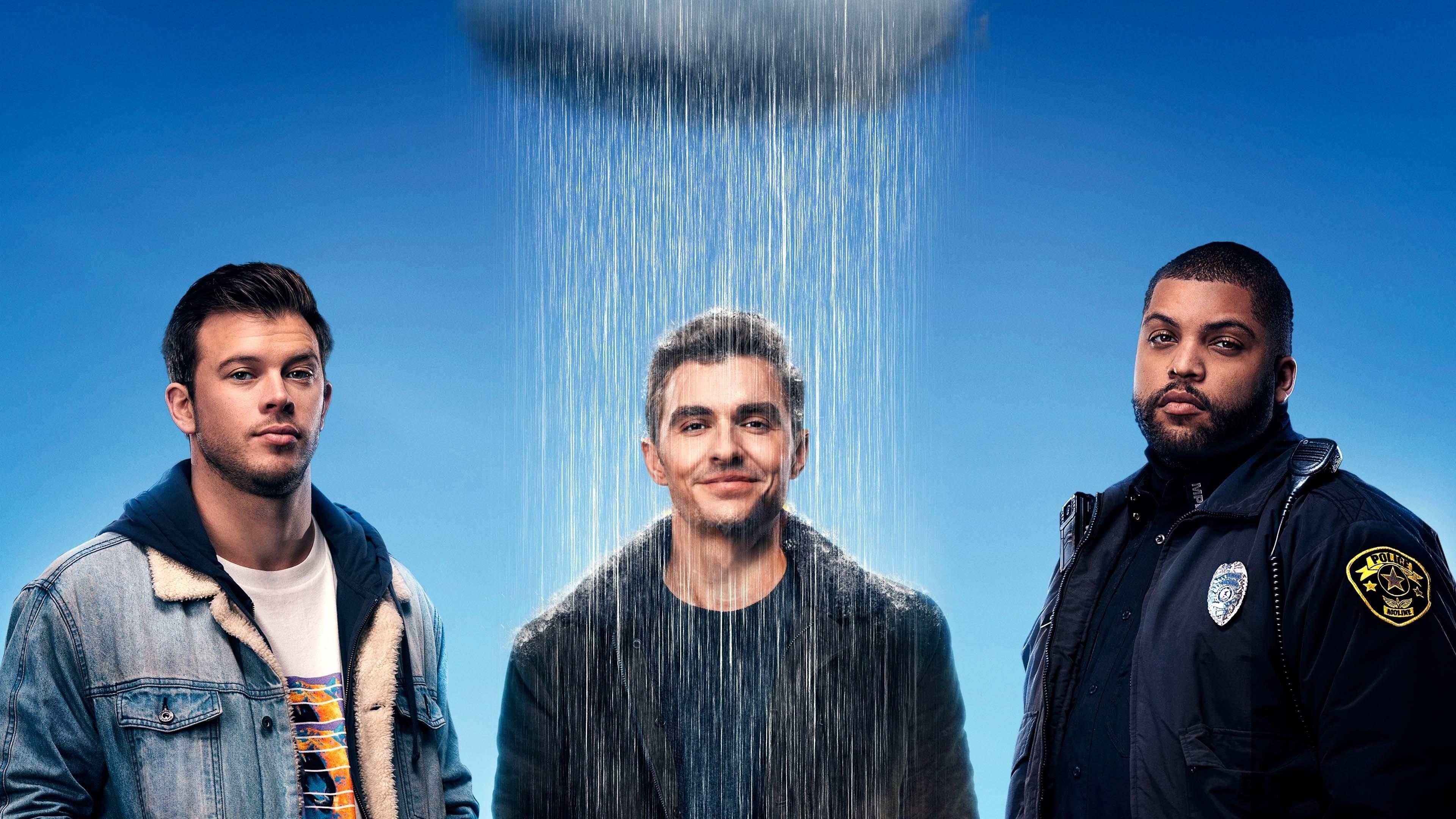 Backdrop for The Now