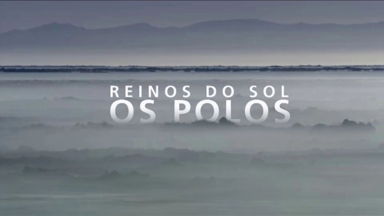 Backdrop for Polar: Kingdoms of the Sun