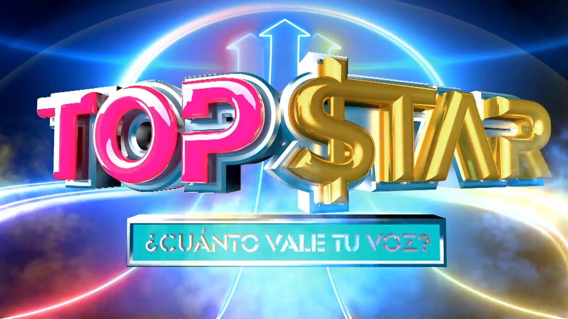 Backdrop for Top Star. ¿Cuánto vale tu voz?